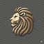 Releone lion mark